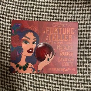 Beauty Creations Fortune Teller Eyeshadow Palette